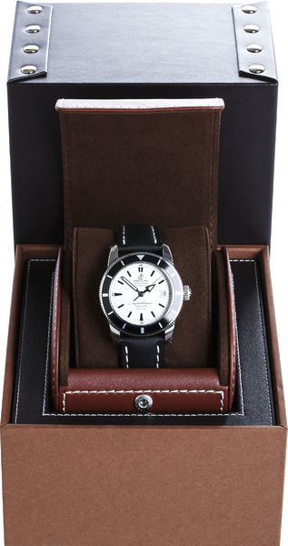 Breitling Superocean Heritage 42 A1732124/G717/435X Breitling Superocean Heritage 42 A1732124/G717/435X