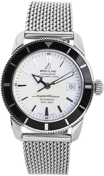 Breitling Superocean Heritage A1732124/G717/154A Breitling Superocean Heritage A1732124/G717/154A