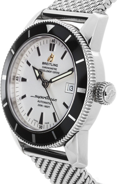 Breitling Superocean Heritage A1732124/G717/154A Breitling Superocean Heritage A1732124/G717/154A