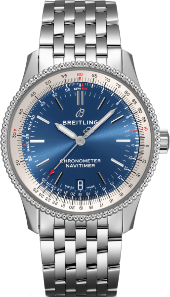 Breitling Navitimer Automatic 38 A17325211C1A1 Breitling Navitimer Automatic 38 A17325211C1A1