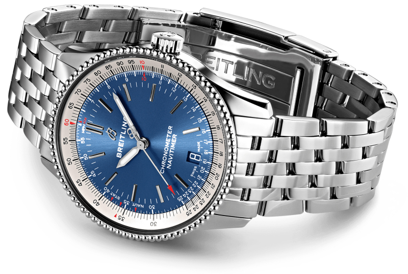 Breitling Navitimer Automatic 38 A17325211C1A1 Breitling Navitimer Automatic 38 A17325211C1A1