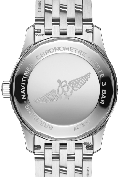 Breitling Navitimer Automatic 38 A17325211C1A1 Breitling Navitimer Automatic 38 A17325211C1A1