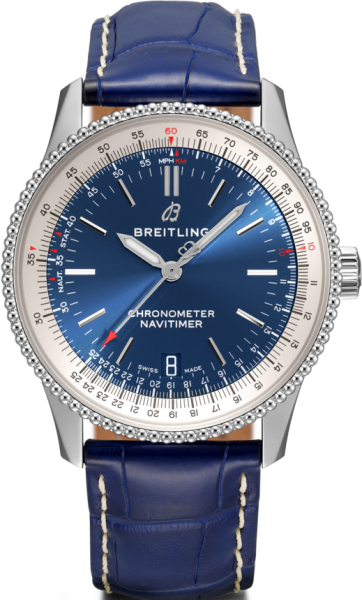 Breitling Navitimer Automatic 38 A17325211C1P1 Breitling Navitimer Automatic 38 A17325211C1P1