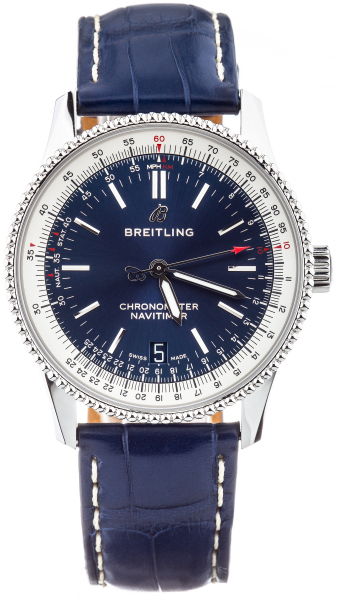 Breitling Navitimer Automatic 38 A17325211C1P1 Breitling Navitimer Automatic 38 A17325211C1P1