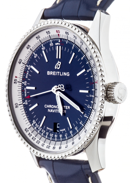 Breitling Navitimer Automatic 38 A17325211C1P1 Breitling Navitimer Automatic 38 A17325211C1P1