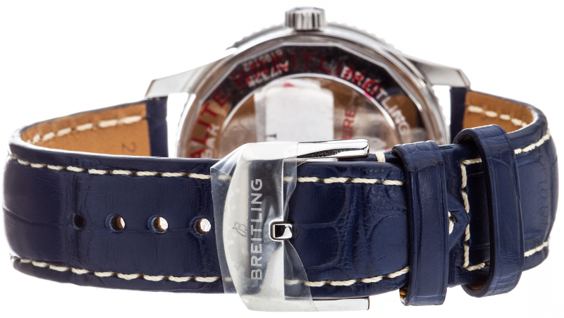 Breitling Navitimer Automatic 38 A17325211C1P1 Breitling Navitimer Automatic 38 A17325211C1P1