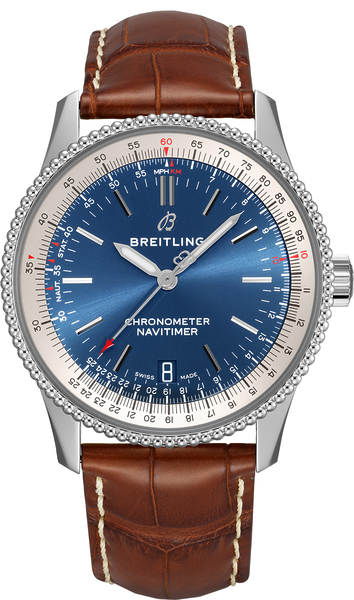 Breitling Navitimer Automatic 38 A17325211C1P2 Breitling Navitimer Automatic 38 A17325211C1P2
