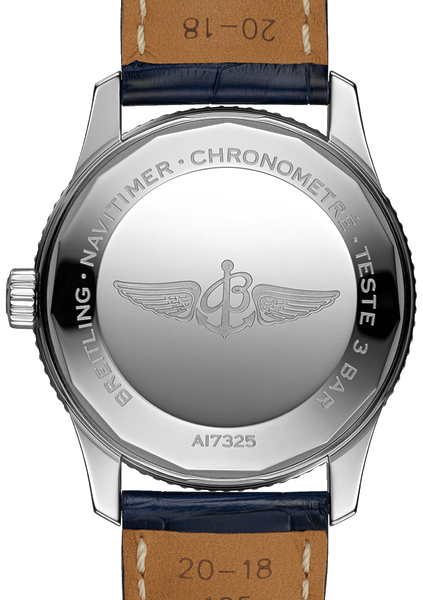 Breitling Navitimer Automatic 38 A17325211C1P3 Breitling Navitimer Automatic 38 A17325211C1P3