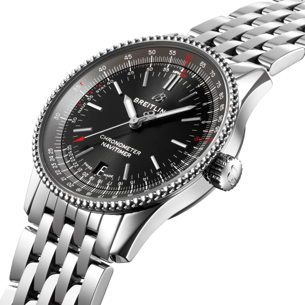 Breitling Navitimer Automatic 38 A17325241B1A1