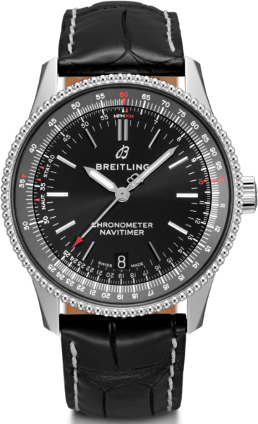 Breitling Navitimer Automatic 38 A17325241B1P1 Breitling Navitimer Automatic 38 A17325241B1P1