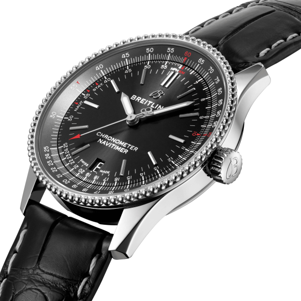 Breitling Navitimer Automatic 38 A17325241B1P1 Breitling Navitimer Automatic 38 A17325241B1P1