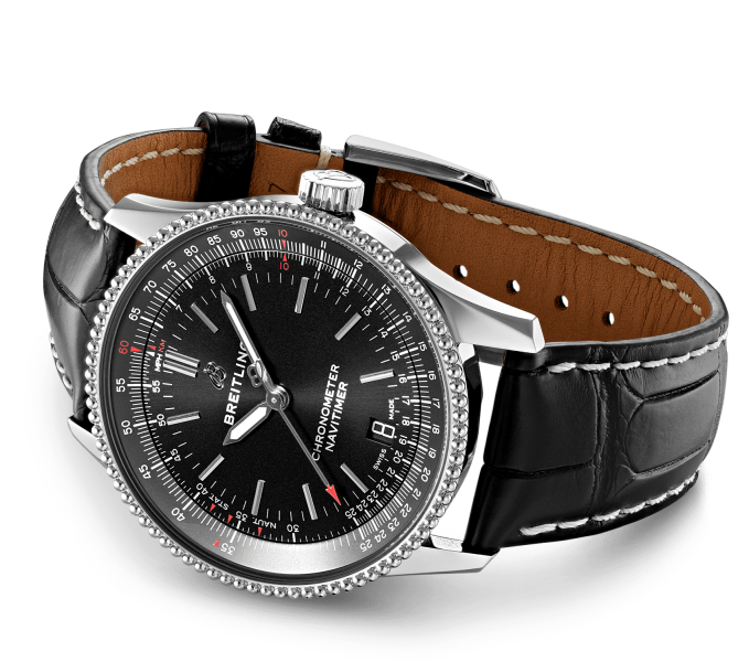 Breitling Navitimer Automatic 38 A17325241B1P1 Breitling Navitimer Automatic 38 A17325241B1P1