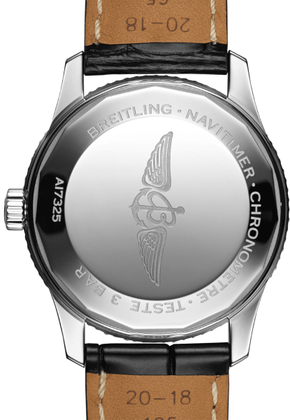 Breitling Navitimer Automatic 38 A17325241B1P1 Breitling Navitimer Automatic 38 A17325241B1P1