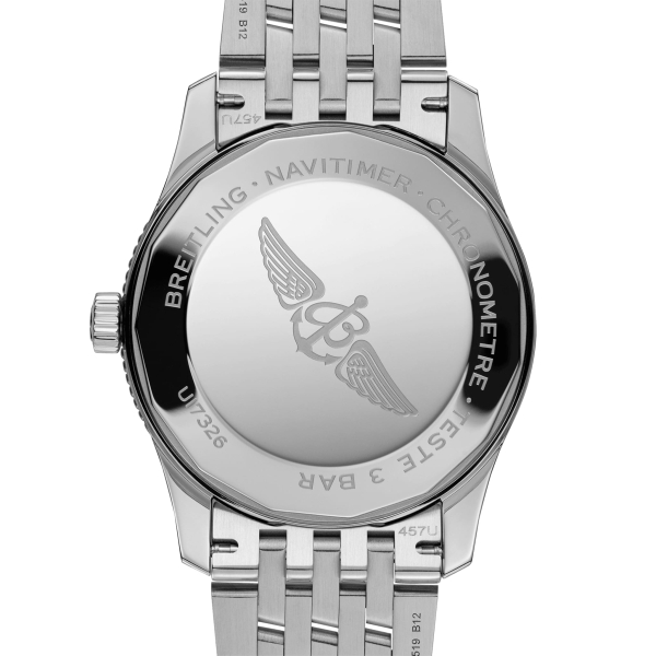 Breitling Navitimer Automatic 41 A17326161C1A1