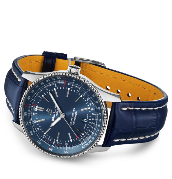 Breitling Navitimer Automatic 41 A17326161C1P3 Breitling Navitimer Automatic 41 A17326161C1P3