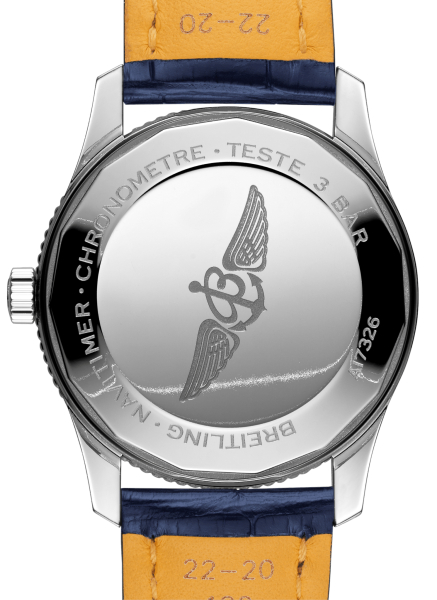 Breitling Navitimer Automatic 41 A17326161C1P3 Breitling Navitimer Automatic 41 A17326161C1P3