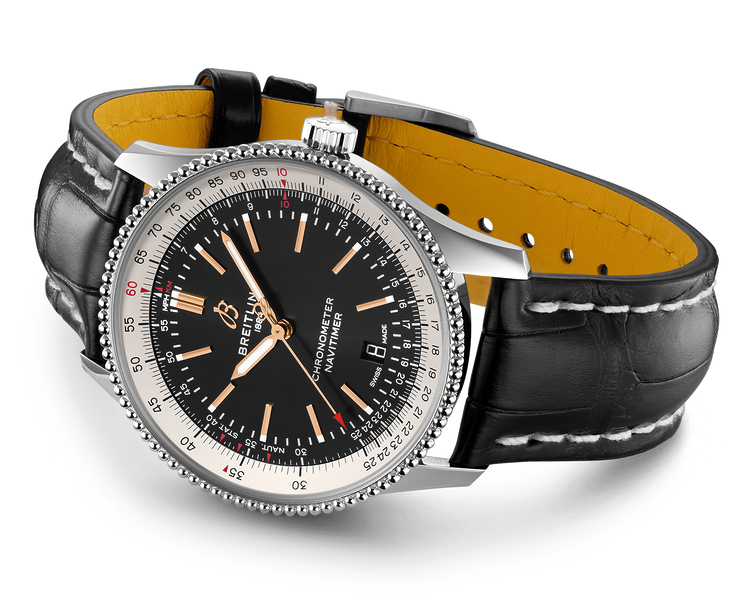 Breitling Navitimer Automatic 41 A17326211B1P1 Breitling Navitimer Automatic 41 A17326211B1P1