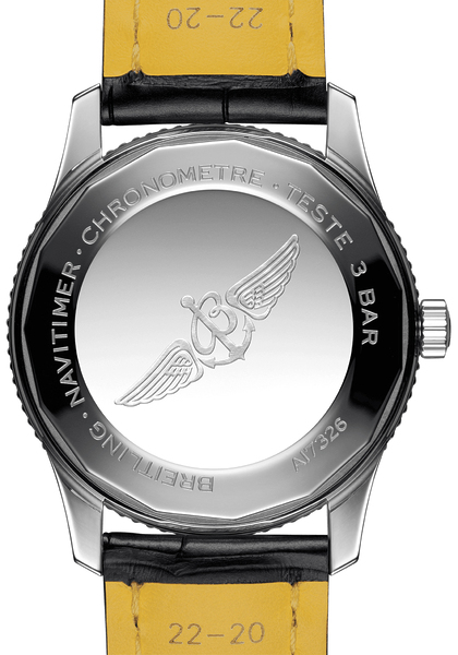 Breitling Navitimer Automatic 41 A17326211B1P2 Breitling Navitimer Automatic 41 A17326211B1P2