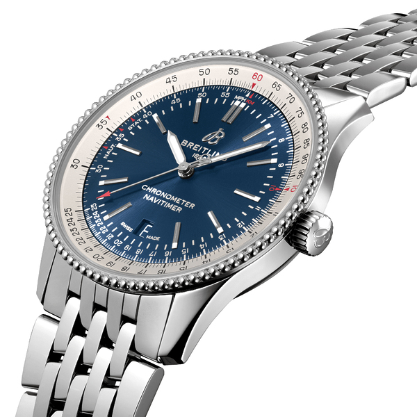 Breitling Navitimer Automatic 41 A17326211C1A1 Breitling Navitimer Automatic 41 A17326211C1A1