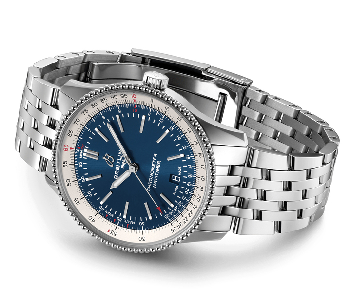 Breitling Navitimer Automatic 41 A17326211C1A1 Breitling Navitimer Automatic 41 A17326211C1A1