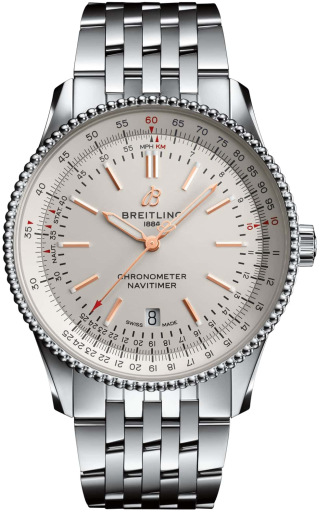 Breitling Navitimer Automatic 41 A17326211G1A1