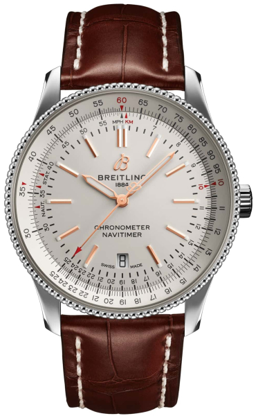 Breitling Navitimer Automatic 41 A17326211G1P2 Breitling Navitimer Automatic 41 A17326211G1P2