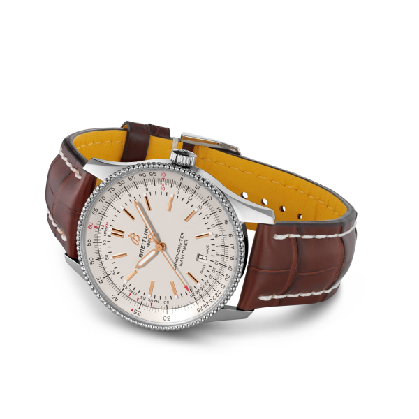 Breitling Navitimer Automatic 41 A17326211G1P2 Breitling Navitimer Automatic 41 A17326211G1P2