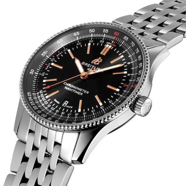 Breitling Navitimer Automatic 41 A17326241B1A1 Breitling Navitimer Automatic 41 A17326241B1A1