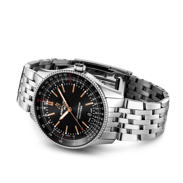 Breitling Navitimer Automatic 41 A17326241B1A1 Breitling Navitimer Automatic 41 A17326241B1A1