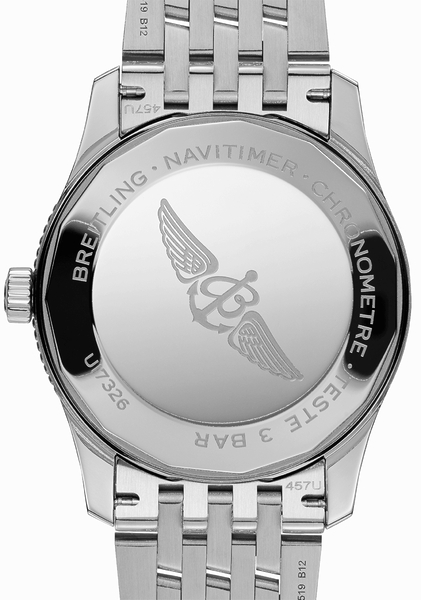 Breitling Navitimer Automatic 41 A17326241B1A1 Breitling Navitimer Automatic 41 A17326241B1A1
