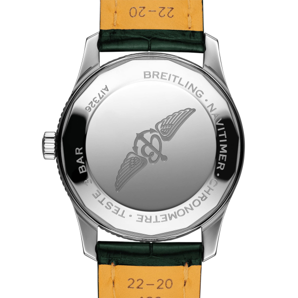 Breitling Navitimer Automatic 41 A17326361L1P1