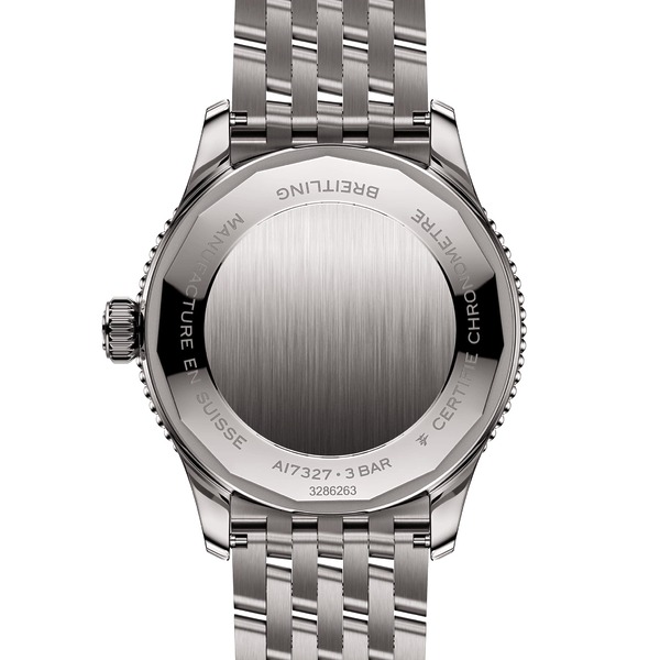 Breitling Navitimer Automatic 36 A17327361L1A1 Breitling Navitimer Automatic 36 A17327361L1A1