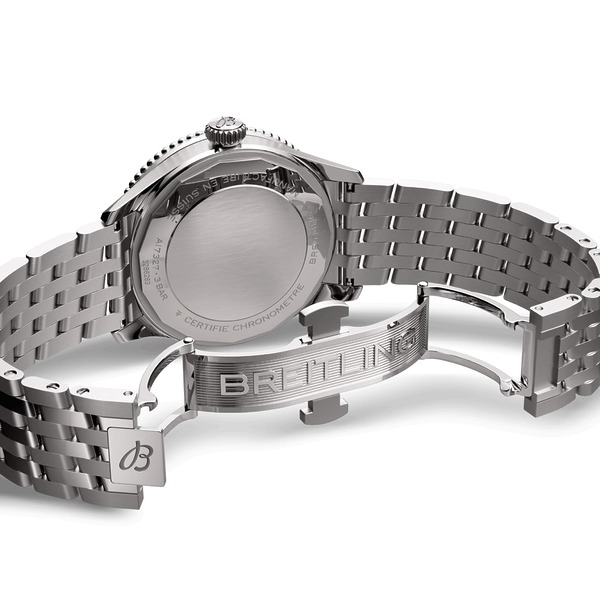 Breitling Navitimer Automatic 36 A17327361L1A1 Breitling Navitimer Automatic 36 A17327361L1A1