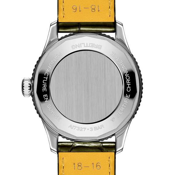 Breitling Navitimer Automatic 36 A17327361L1P1 Breitling Navitimer Automatic 36 A17327361L1P1