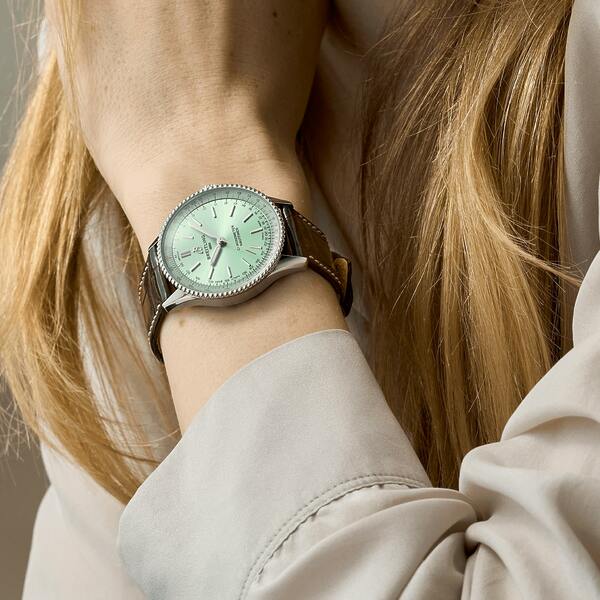 Breitling Navitimer Automatic 36 A17327361L1P1 Breitling Navitimer Automatic 36 A17327361L1P1