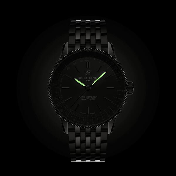 Breitling Navitimer Automatic 36 A17327381B1A1