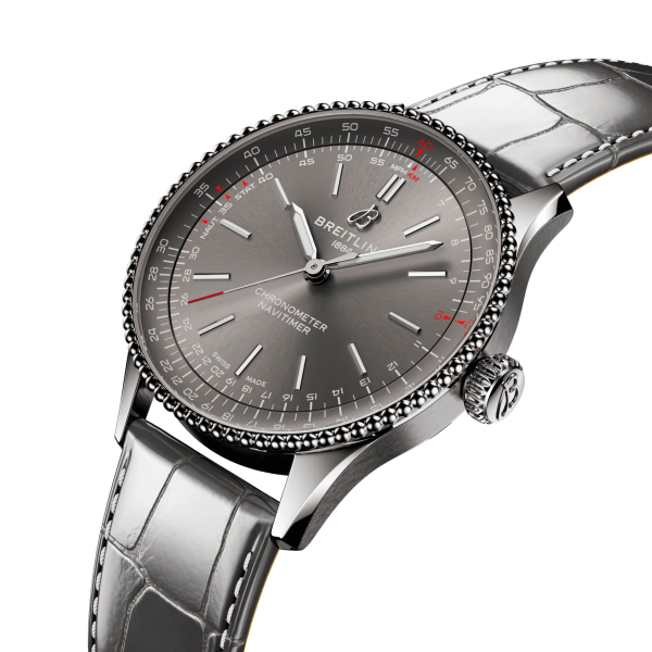 Breitling Navitimer Automatic 36 A17327381B1P1 Breitling Navitimer Automatic 36 A17327381B1P1