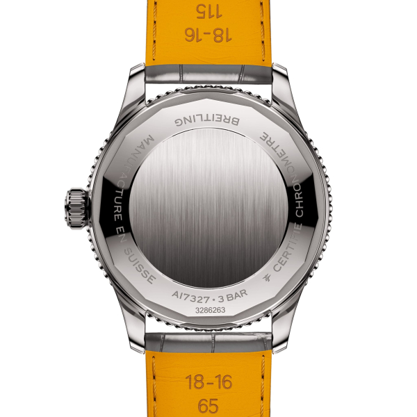 Breitling Navitimer Automatic 36 A17327381B1P1 Breitling Navitimer Automatic 36 A17327381B1P1