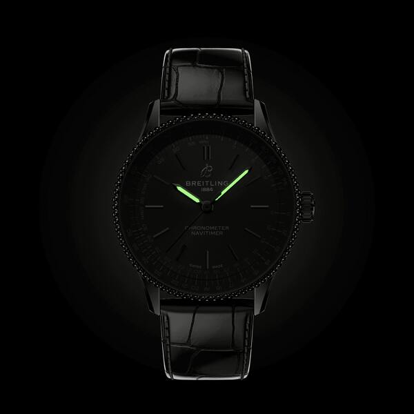 Breitling Navitimer Automatic 36 A17327381B1P1 Breitling Navitimer Automatic 36 A17327381B1P1