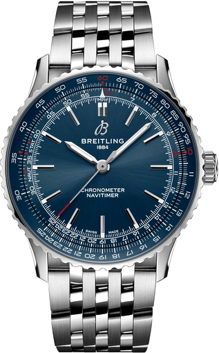 Breitling Navitimer Automatic 41 A17329161C1A1