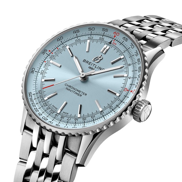 Breitling Navitimer Automatic 41 A17329171C1A1 Breitling Navitimer Automatic 41 A17329171C1A1