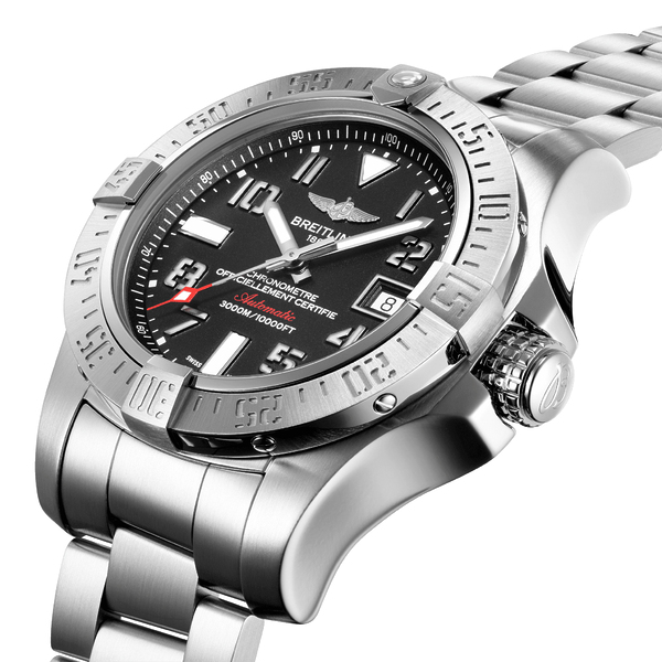 Breitling Avenger II Seawolf A17331101B2A1 Breitling Avenger II Seawolf A17331101B2A1