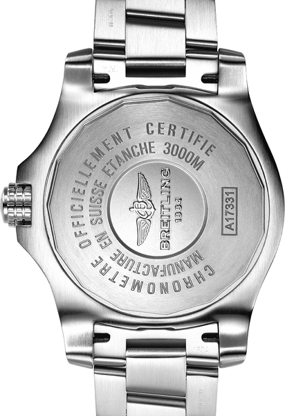 Breitling Avenger II Seawolf A17331101B2A1 Breitling Avenger II Seawolf A17331101B2A1