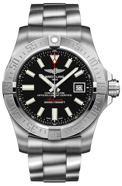 Breitling Avenger II Seawolf  A1733110/BC30/169A Breitling Avenger II Seawolf  A1733110/BC30/169A