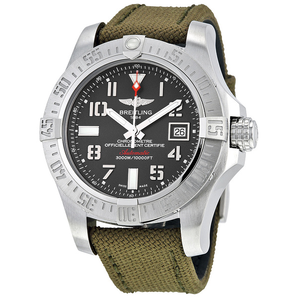 Breitling Avenger II Seawolf A1733110/F563/106W