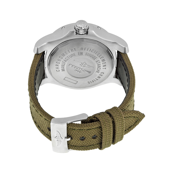 Breitling Avenger II Seawolf A1733110/F563/106W