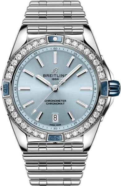 Breitling Chronomat Automatic 38 A17356531C1A1