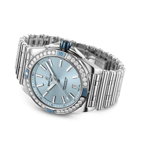 Breitling Chronomat Automatic 38 A17356531C1A1