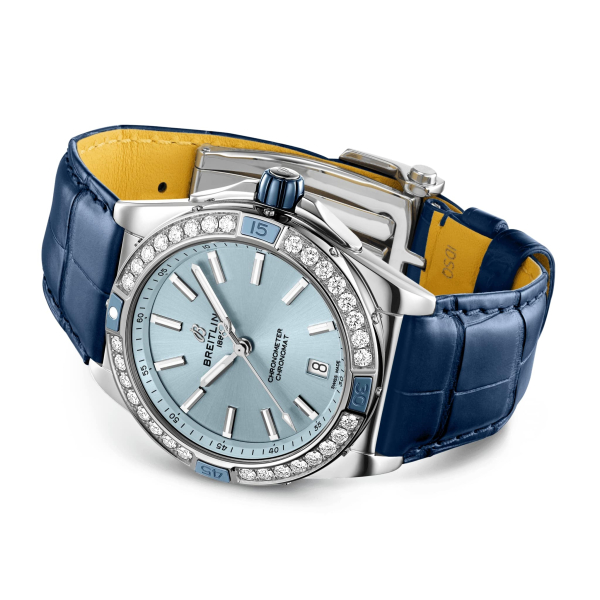 Breitling Chronomat Automatic 38 A17356531C1P1 Breitling Chronomat Automatic 38 A17356531C1P1