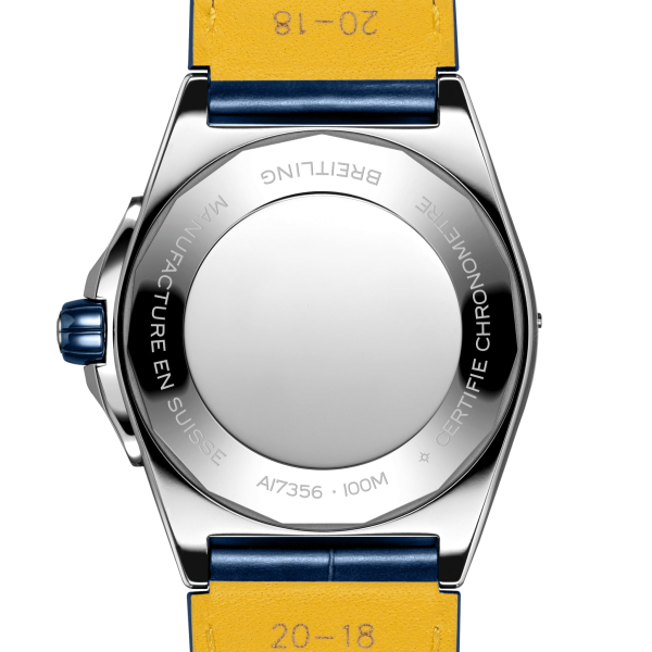 Breitling Chronomat Automatic 38 A17356531C1P1 Breitling Chronomat Automatic 38 A17356531C1P1